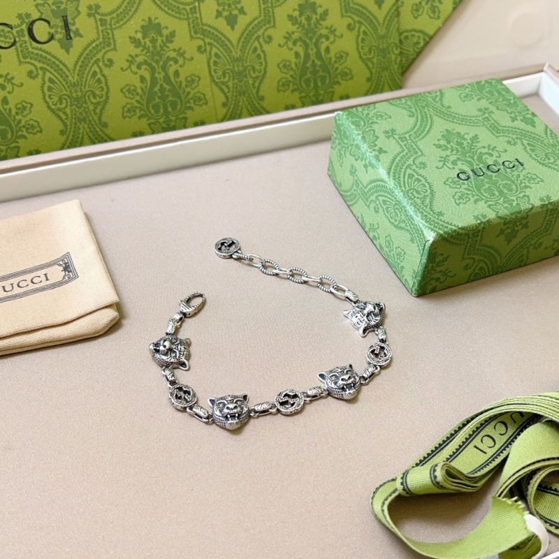 Gvc*1 bracelets